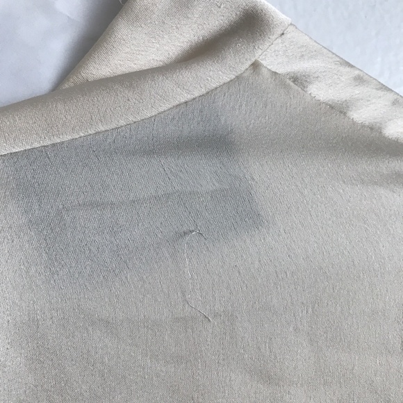 CUT Long Sleeve Blouse Ruffle Cuff Pullover Womens 36 - Picture 6 of 10